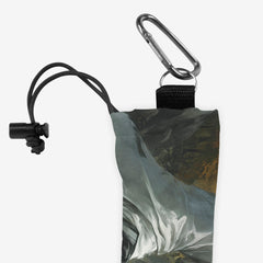 White Fang Playmat Bag