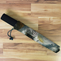 White Fang Playmat Bag