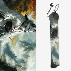 White Fang Playmat Bag