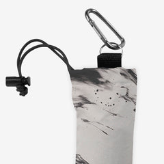 Wolf King Playmat Bag