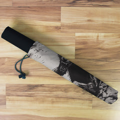 Wolf King Playmat Bag