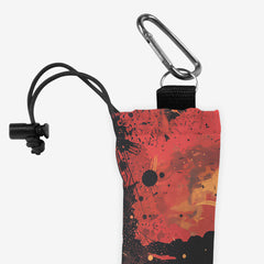 World War Playmat Bag