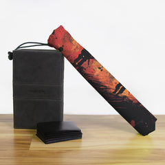 World War Playmat Bag