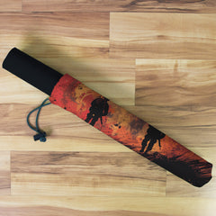 World War Playmat Bag