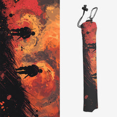 World War Playmat Bag