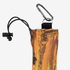 Final Flash Playmat Bag