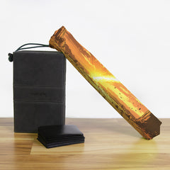 Final Flash Playmat Bag