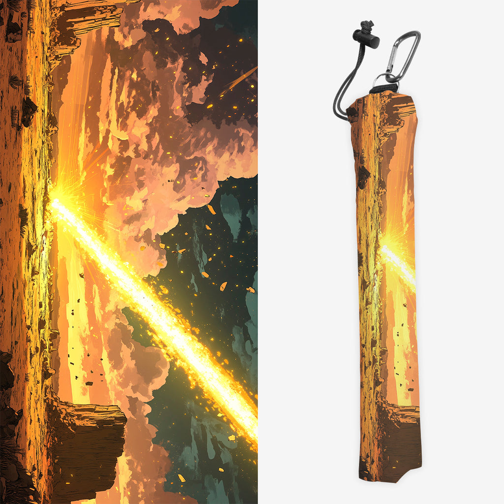 Final Flash Playmat Bag