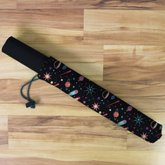 Fly Through Space Playmat Bag