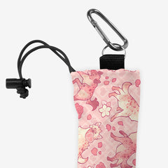 Valentine Yeens Playmat Bag