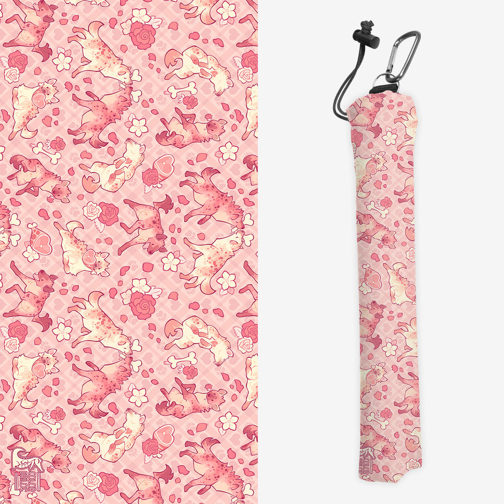 Valentine Yeens Playmat Bag