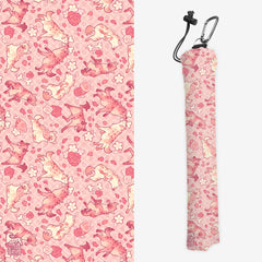 Valentine Yeens Playmat Bag