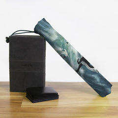 Drift Tide Playmat Bag