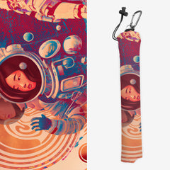 Timeline Astronaut Playmat Bag