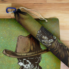 GIFT BUNDLE: Quick Draw Playmat and Quick Draw Playmat Bag