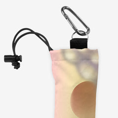 While They Silently Ponder Playmat Bag