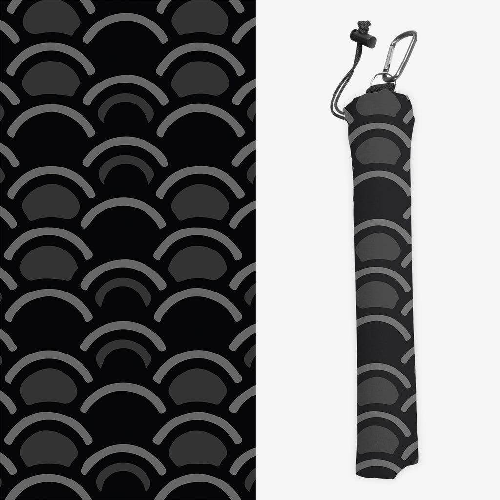 Arch Pattern Playmat Bag