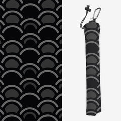 Arch Pattern Playmat Bag