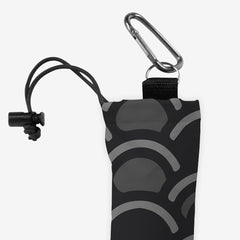 Arch Pattern Playmat Bag