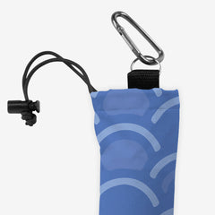 Arch Pattern Playmat Bag