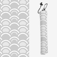 Arch Pattern Playmat Bag