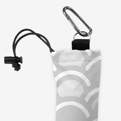 Arch Pattern Playmat Bag