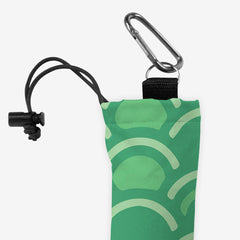 Arch Pattern Playmat Bag