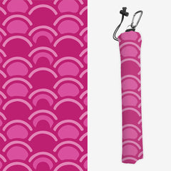 Arch Pattern Playmat Bag