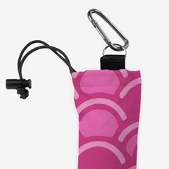 Arch Pattern Playmat Bag