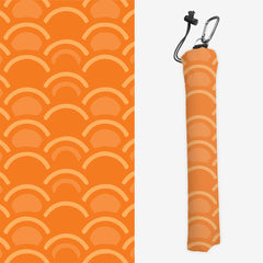 Arch Pattern Playmat Bag