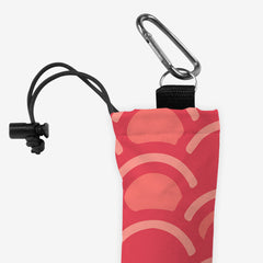 Arch Pattern Playmat Bag