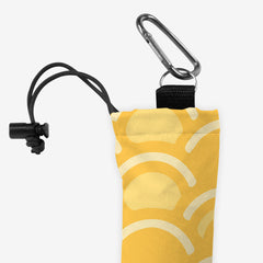 Arch Pattern Playmat Bag