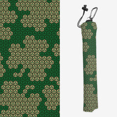 Roll For Luck Playmat Bag