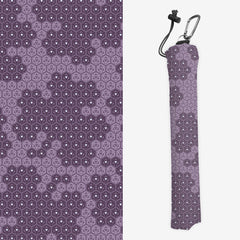 Roll For Luck Playmat Bag