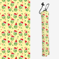 Santa Dice Playmat Bag