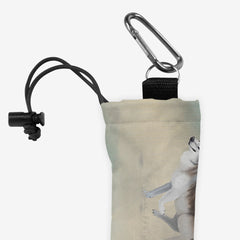 Time For Dinner Playmat Bag