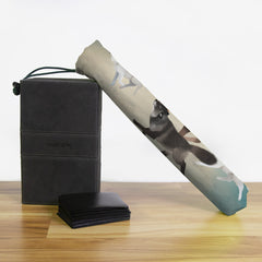 Time For Dinner Playmat Bag