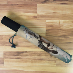 Time For Dinner Playmat Bag