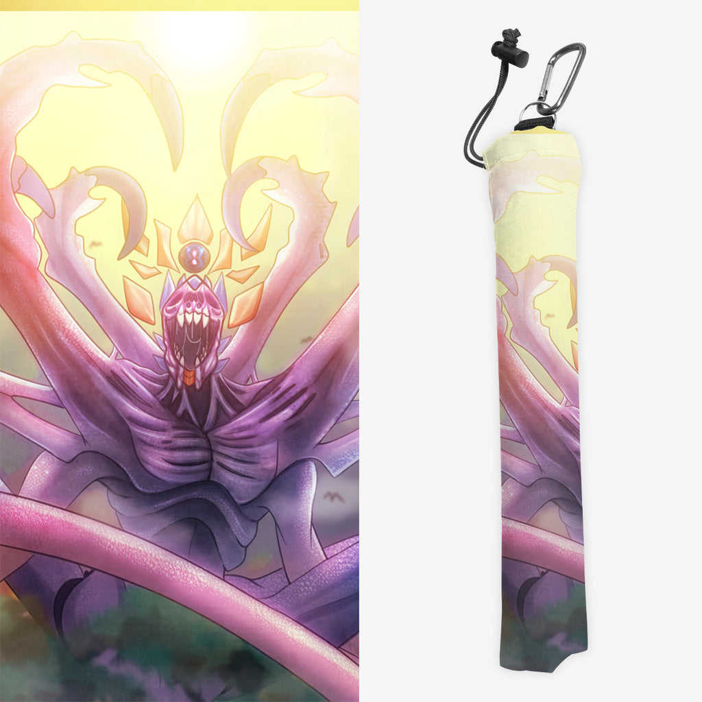 Abomination's Rise Playmat Bag