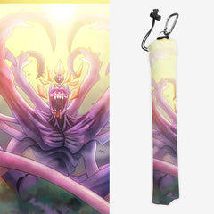 Abomination's Rise Playmat Bag