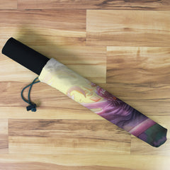 Abomination's Rise Playmat Bag