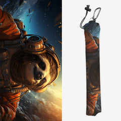 Astro Sloth Playmat Bag