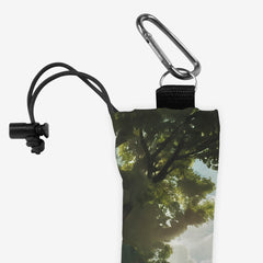 Mayan Pyramid Playmat Bag