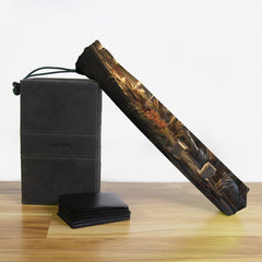 Mushroom Tea Playmat Bag