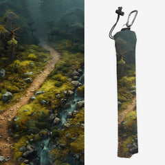 Thieves Forest Playmat Bag