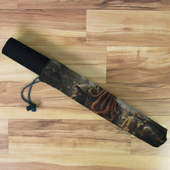 Vintage Cthulhu Playmat Bag