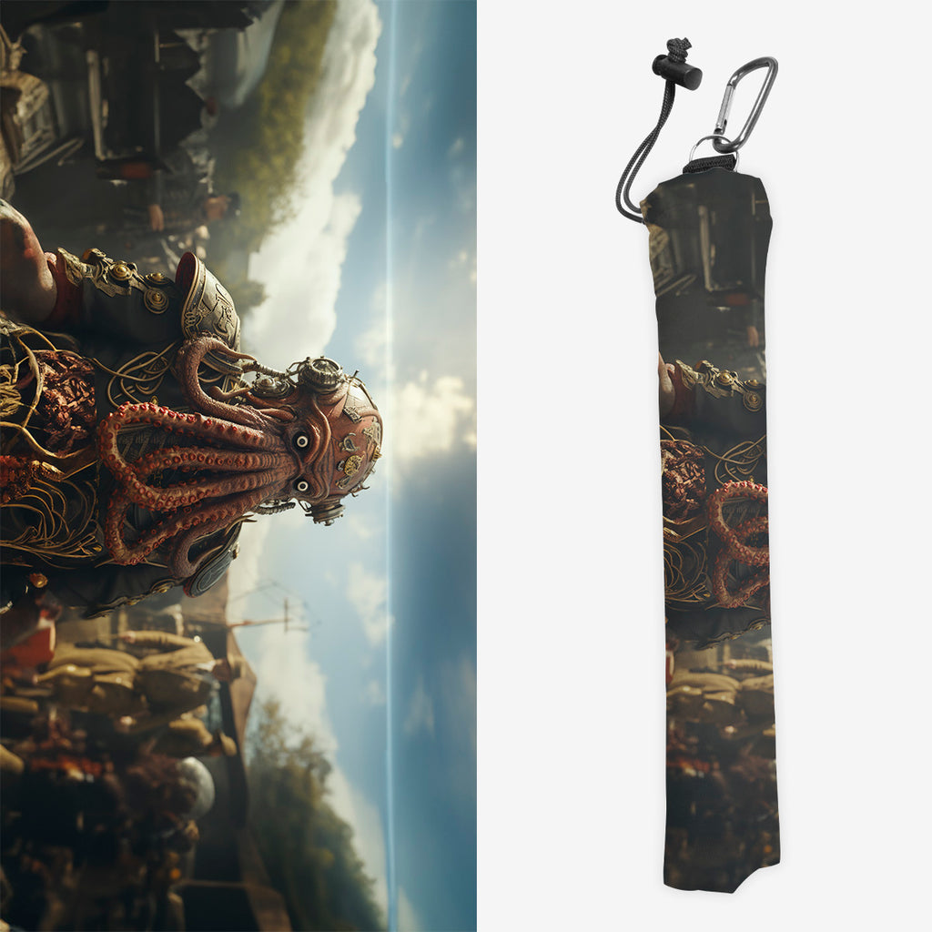 Vintage Cthulhu Playmat Bag