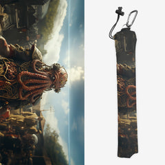 Vintage Cthulhu Playmat Bag