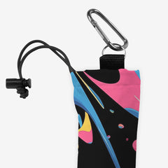 Color Splash Playmat Bag