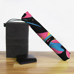 Color Splash Playmat Bag